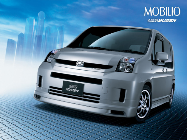 Обои картинки фото автомобили, honda