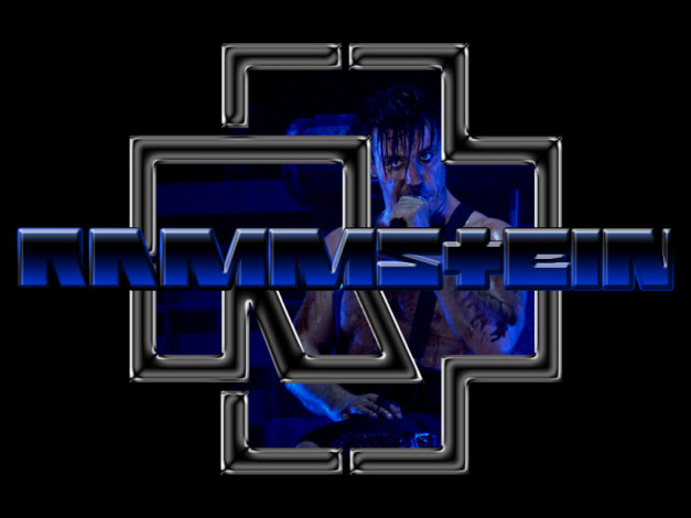 Обои картинки фото музыка, rammstein