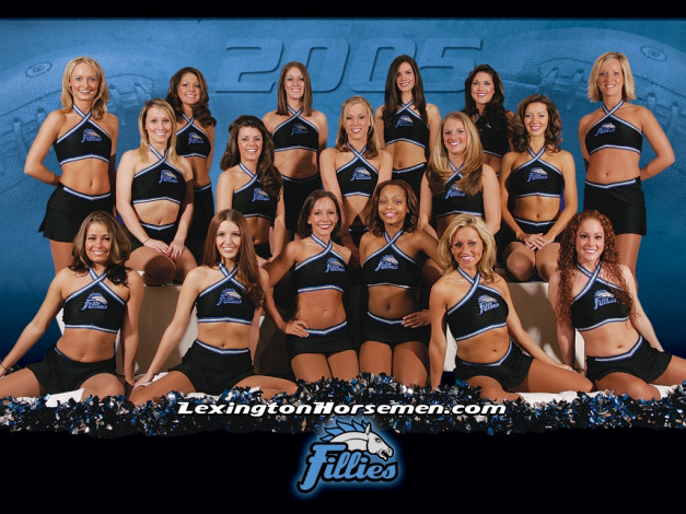 Обои картинки фото спорт, группы, поддержки