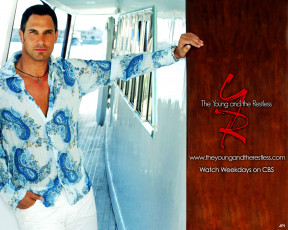 Картинка the young and restless кино фильмы