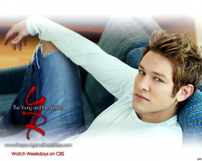 Картинка the young and restless кино фильмы