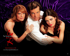 Картинка the young and restless кино фильмы