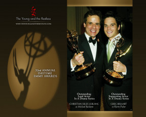 Картинка the young and restless кино фильмы