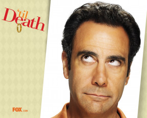 Картинка til death кино фильмы