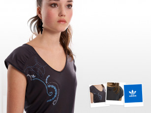 Картинка бренды adidas