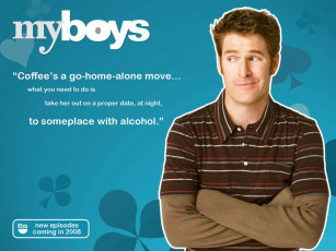 обоя my, boys, кино, фильмы