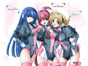 Картинка подруги аниме headphones instrumental