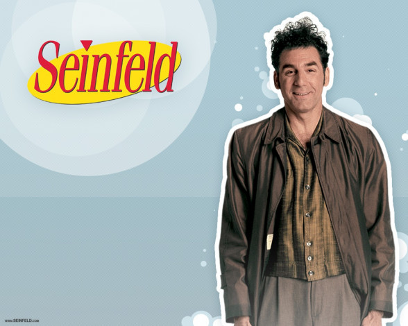 Обои картинки фото seinfeld, кино, фильмы