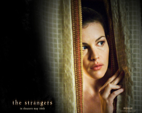 Обои картинки фото the, strangers, кино, фильмы