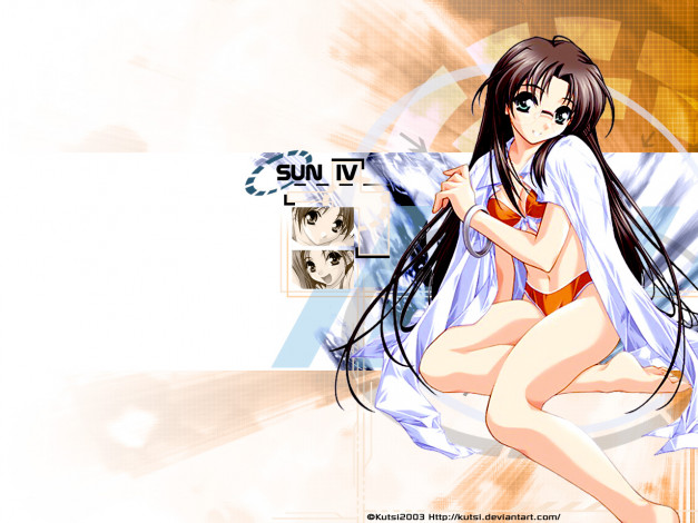 Обои картинки фото mini, tokyo, ecchi, аниме, *unknown, другое