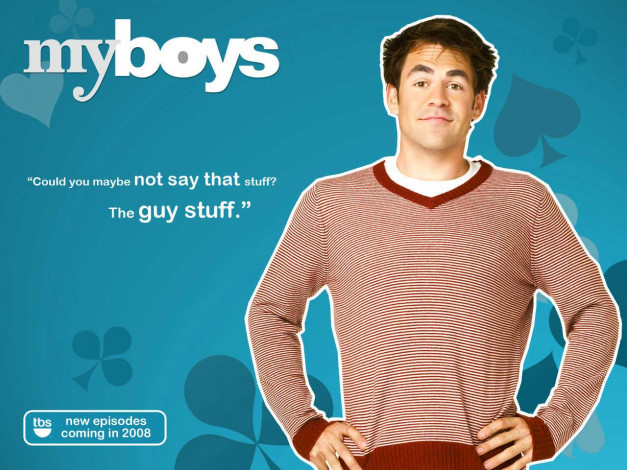 Обои картинки фото my, boys, кино, фильмы