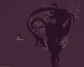 Картинка аниме pangya