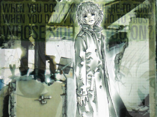 Картинка аниме gilgamesh