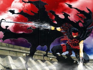 Картинка аниме tsubasa reservoir chronicles