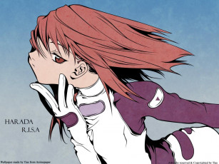 Картинка аниме *unknown другое