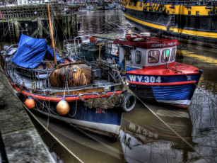 Картинка корабли разные вместе