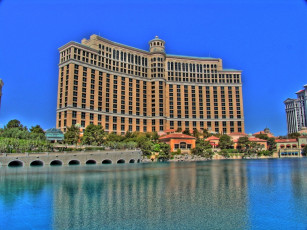 Картинка las vegas города лас вегас сша