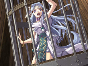 Картинка видео игры ys the ark of napishtim