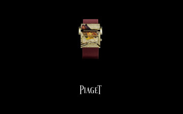 Картинка бренды piaget