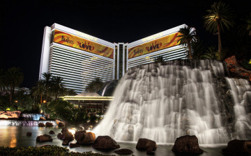 Картинка las vegas города лас вегас сша