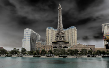 Картинка las vegas города лас вегас сша