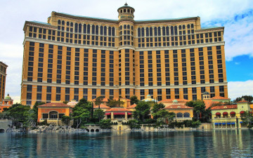 Картинка las vegas города лас вегас сша