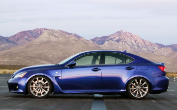 Картинка lexus is автомобили