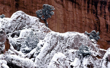 Картинка природа горы