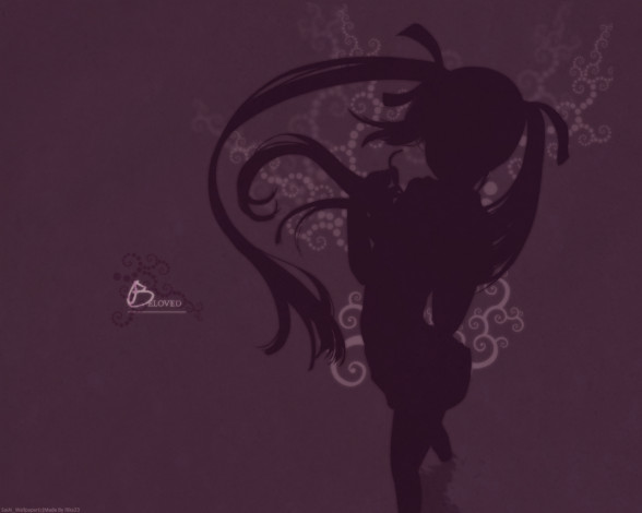 Обои картинки фото аниме, pangya