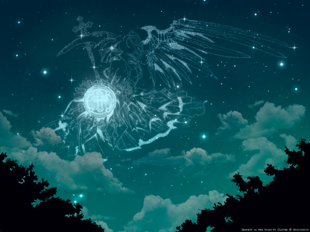 Обои картинки фото аниме, air, gear