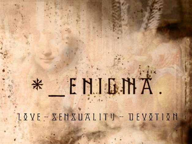 Обои картинки фото музыка, enigma