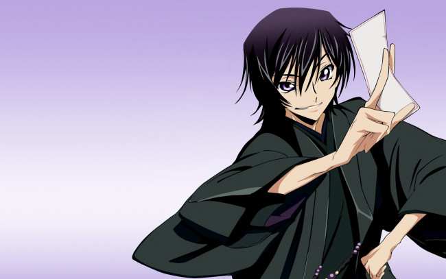 Обои картинки фото аниме, code, geass