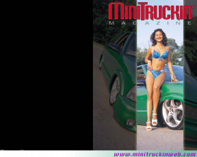 Картинка автомобили авто девушками