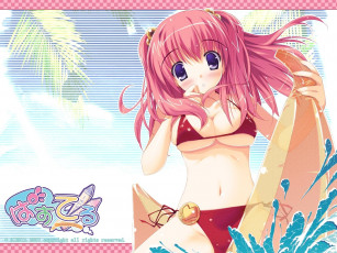 Картинка аниме *unknown другое