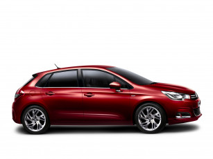 Картинка автомобили citroen