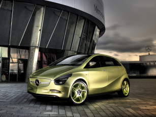 Картинка автомобили mercedes benz