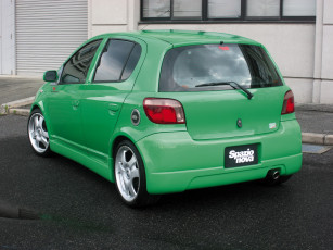 Картинка автомобили toyota