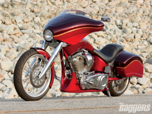 Картинка мотоциклы customs