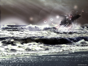 Картинка разное компьютерный дизайн