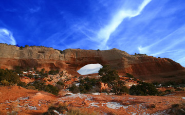 Картинка природа горы