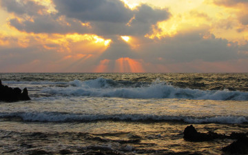 Картинка природа моря океаны