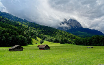 Картинка природа пейзажи