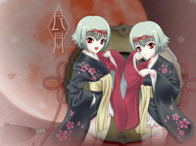 Обои картинки фото аниме, *unknown, другое