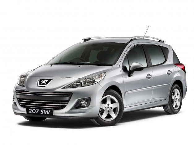 Обои картинки фото автомобили, peugeot