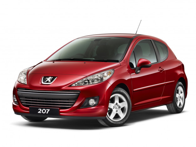 Обои картинки фото автомобили, peugeot