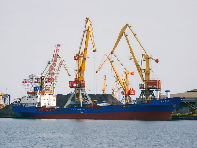 Обои картинки фото корабли, порты, причалы