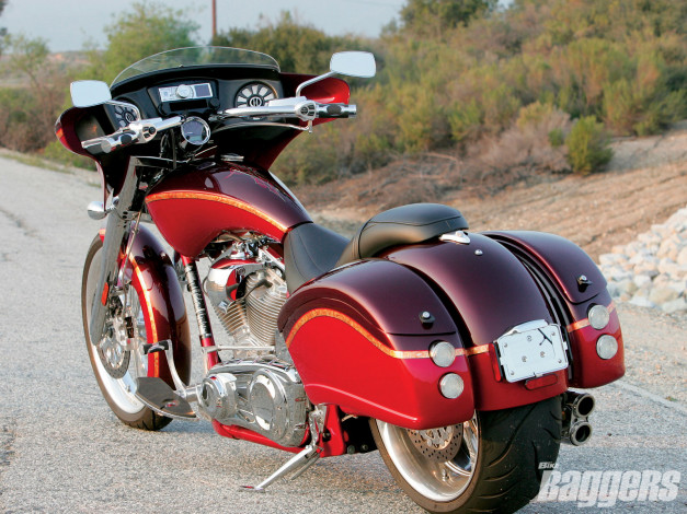 Обои картинки фото мотоциклы, customs