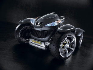 Картинка мотоциклы peugeot