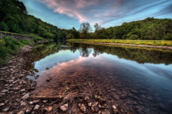 Картинка природа реки озера