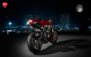 Картинка мотоциклы ducati